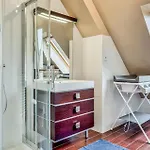 Nyaraló Pet Friendly In With Wifi Pirou