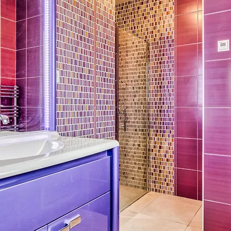 Feriehus Pet Friendly In With Wifi Pirou