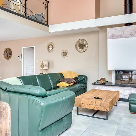 Vakantiehuis Pet Friendly In With Wifi