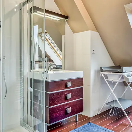 Feriehus Pet Friendly In With Wifi Pirou