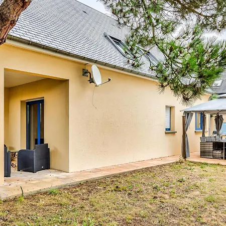 Pet Friendly In With Wifi