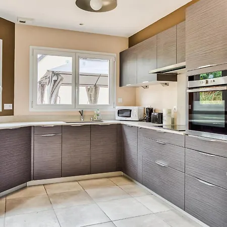 Pet Friendly In With Wifi Vakantiehuis *