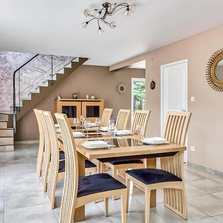 Pet Friendly In With Wifi Vakantiehuis