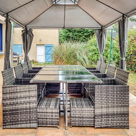 Pet Friendly In With Wifi Vakantiehuis *