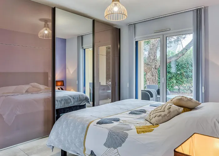 Pet Friendly In With Wifi