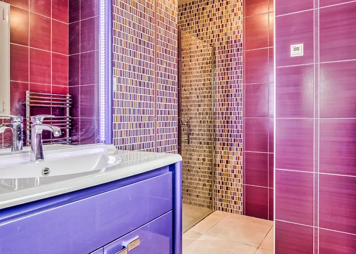 בית נופש Pet Friendly In With Wifi Pirou