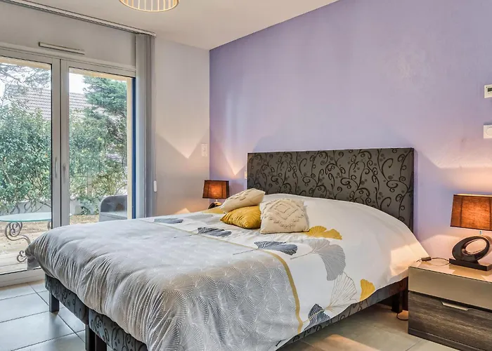 Pet Friendly In With Wifi * Pirou