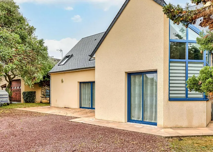 בית נופש Pet Friendly In With Wifi *