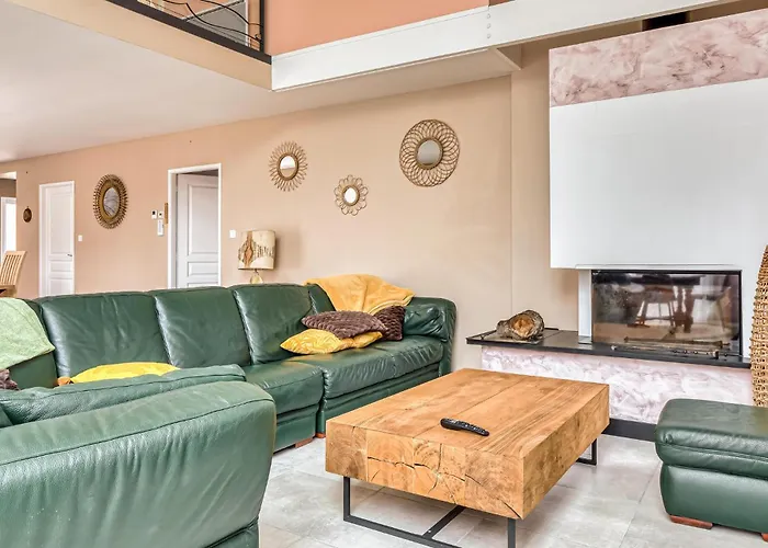 Pet Friendly In With Wifi *