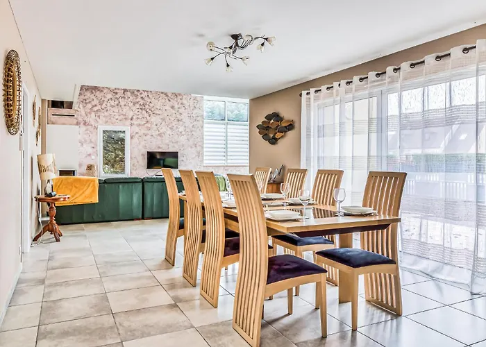 Pet Friendly In With Wifi בית נופש