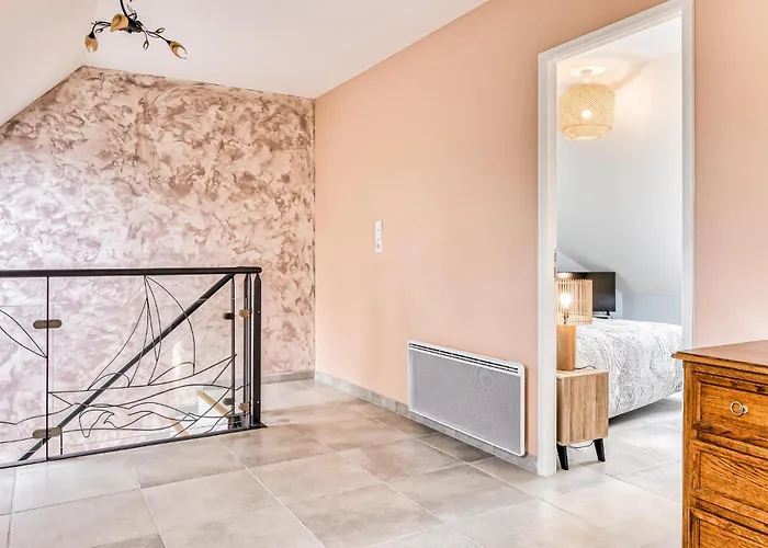 Pet Friendly In With Wifi * Pirou