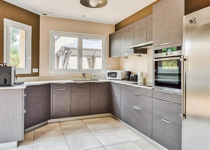 Pet Friendly In With Wifi בית נופש *