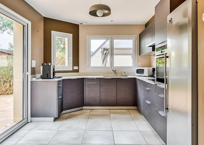 Pet Friendly In With Wifi