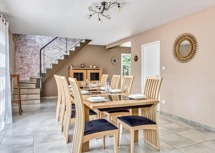 Pet Friendly In With Wifi בית נופש