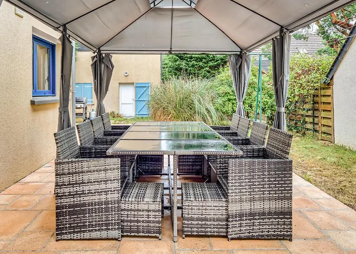 Pet Friendly In With Wifi בית נופש *